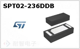 SPT02-236DDB