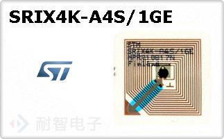 SRIX4K-A4S/1GE