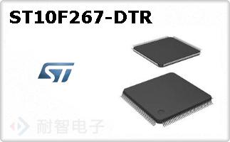 ST10F267-DTRͼƬ