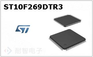 ST10F269DTR3