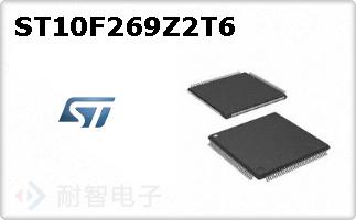 ST10F269Z2T6