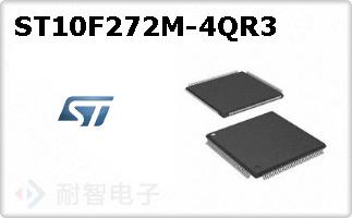 ST10F272M-4QR3