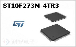 ST10F273M-4TR3