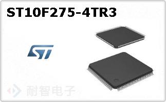 ST10F275-4TR3