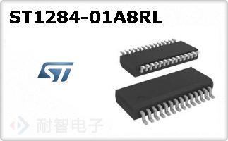 ST1284-01A8RLͼƬ