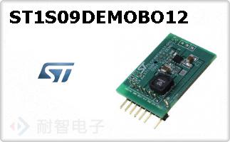ST1S09DEMOBO12