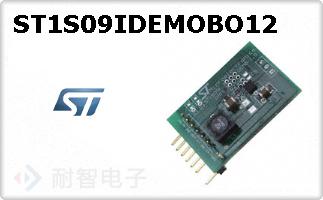 ST1S09IDEMOBO12