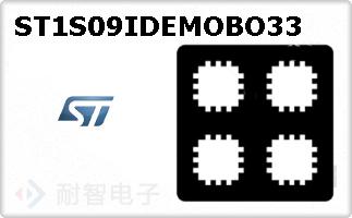 ST1S09IDEMOBO33