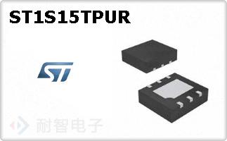 ST1S15TPUR
