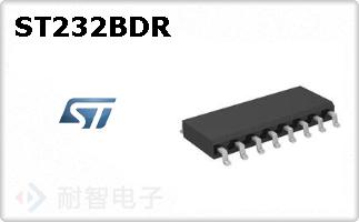 ST232BDR