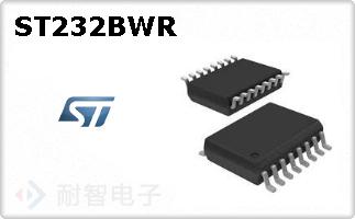 ST232BWR