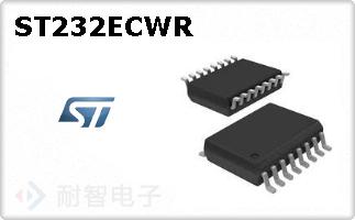 ST232ECWR