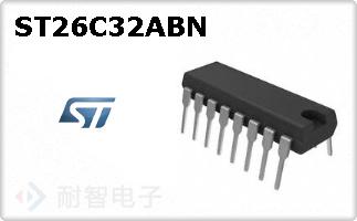 ST26C32ABN