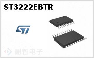 ST3222EBTR