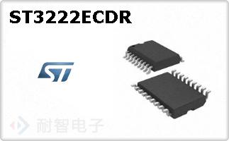 ST3222ECDR