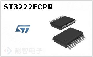 ST3222ECPR