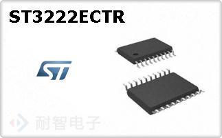 ST3222ECTR