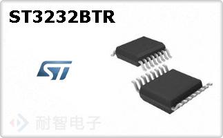 ST3232BTR