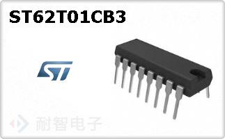 ST62T01CB3