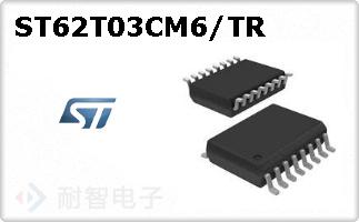 ST62T03CM6/TR