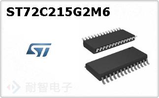 ST72C215G2M6