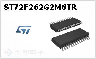 ST72F262G2M6TR