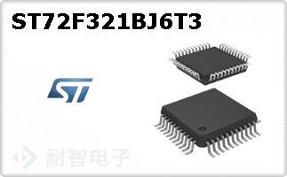 ST72F321BJ6T3