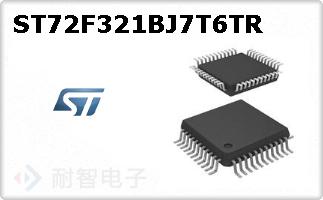 ST72F321BJ7T6TR