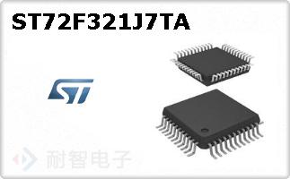 ST72F321J7TAͼƬ