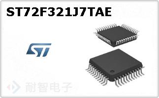 ST72F321J7TAE