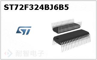 ST72F324BJ6B5