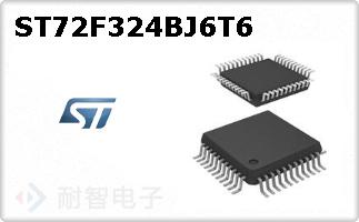 ST72F324BJ6T6