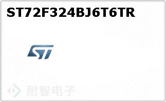ST72F324BJ6T6TR