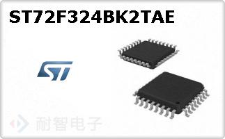 ST72F324BK2TAE