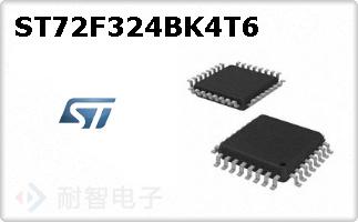 ST72F324BK4T6