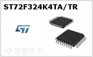 ST72F324K4TA/TR
