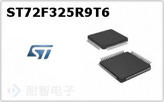 ST72F325R9T6