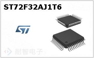 ST72F32AJ1T6