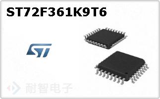 ST72F361K9T6