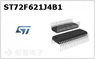 ST72F621J4B1