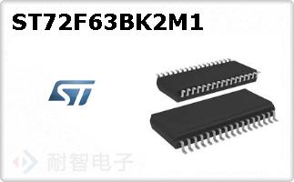 ST72F63BK2M1