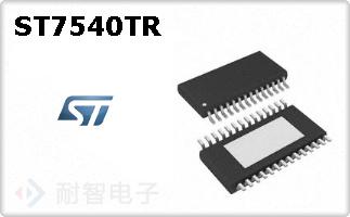 ST7540TR