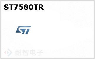 ST7580TR