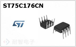 ST75C176CN