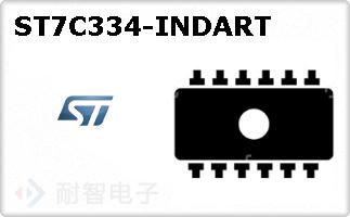 ST7C334-INDART