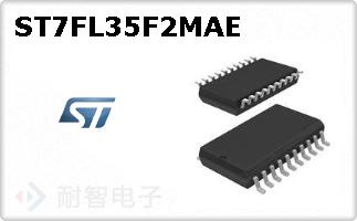 ST7FL35F2MAE