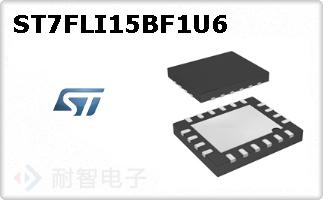 ST7FLI15BF1U6