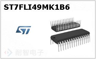 ST7FLI49MK1B6