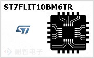 ST7FLIT10BM6TR