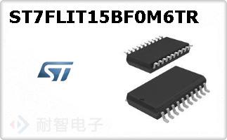 ST7FLIT15BF0M6TR